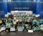 대한스쿼시연맹, 2023 청소년스포츠한마당 스쿼시대회 성료
